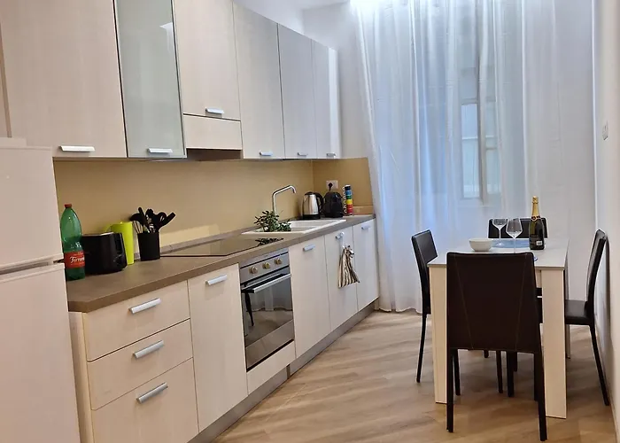 A Casa Di Dea Rom