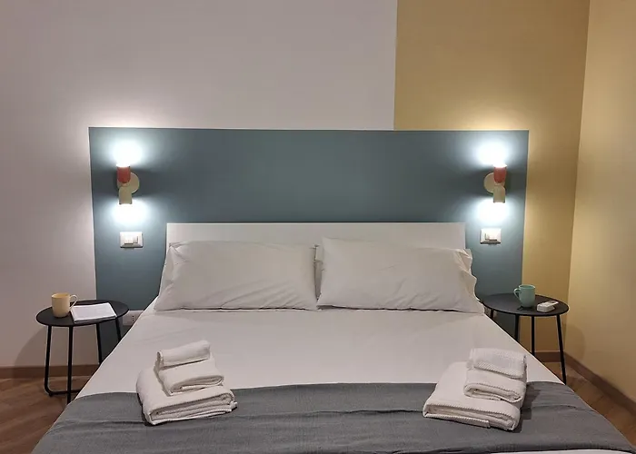 A Casa Di Dea Apartment *