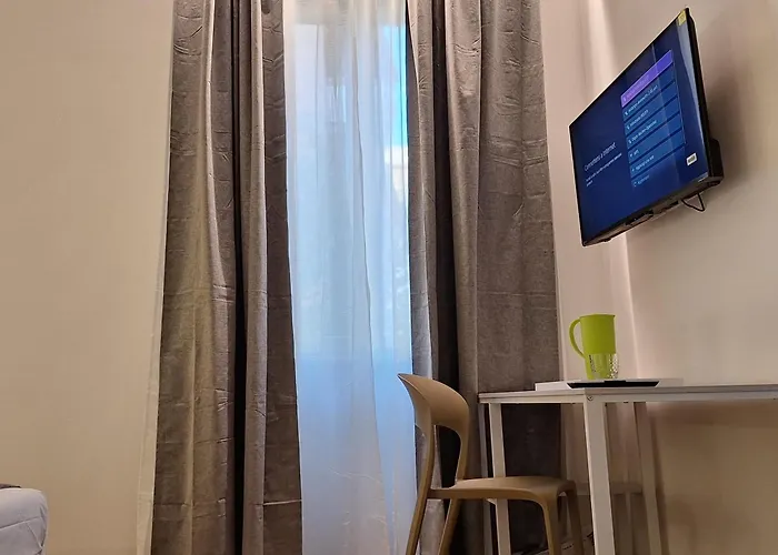 Apartment A Casa Di Dea