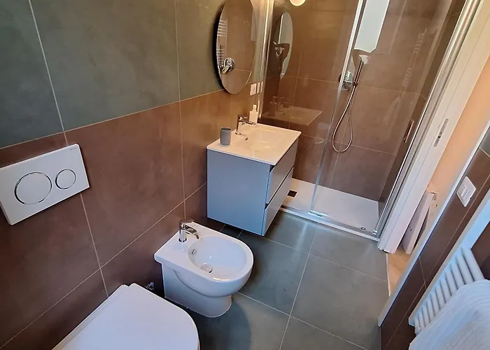 A Casa Di Dea Apartment Rom