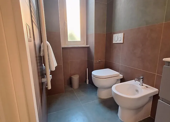 Apartment A Casa Di Dea Rom