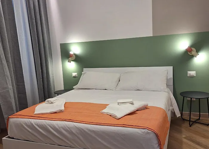 A Casa Di Dea Apartment Rom