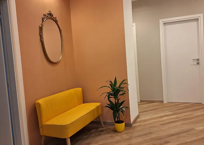A Casa Di Dea *