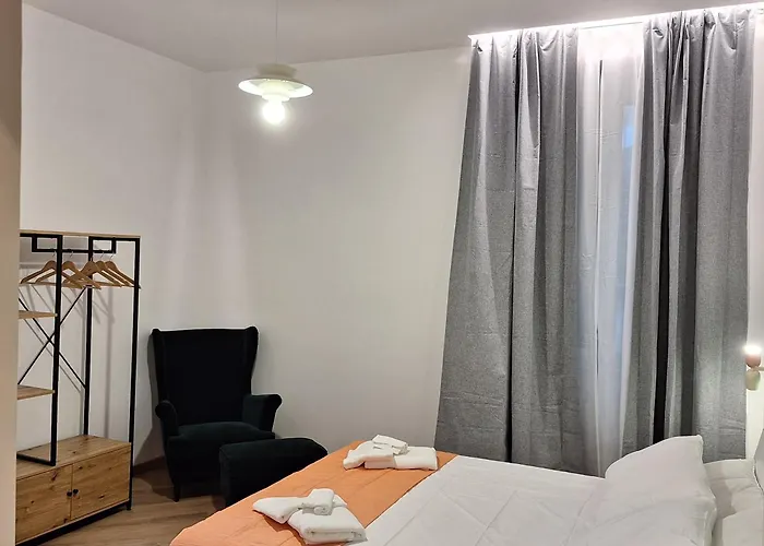 A Casa Di Dea Rom