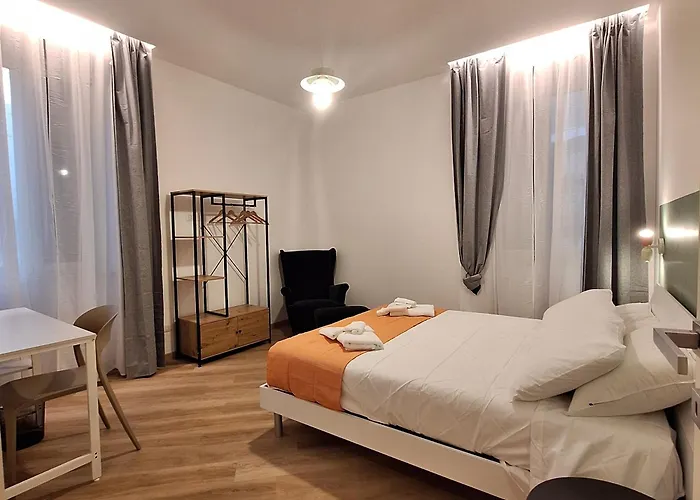 Apartment A Casa Di Dea *
