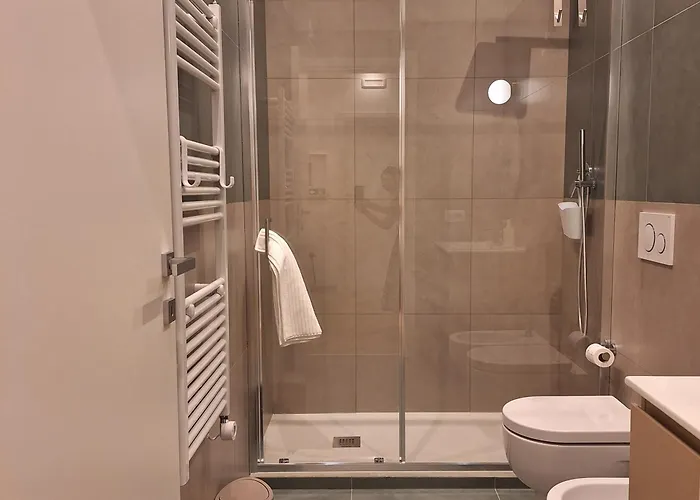 A Casa Di Dea *