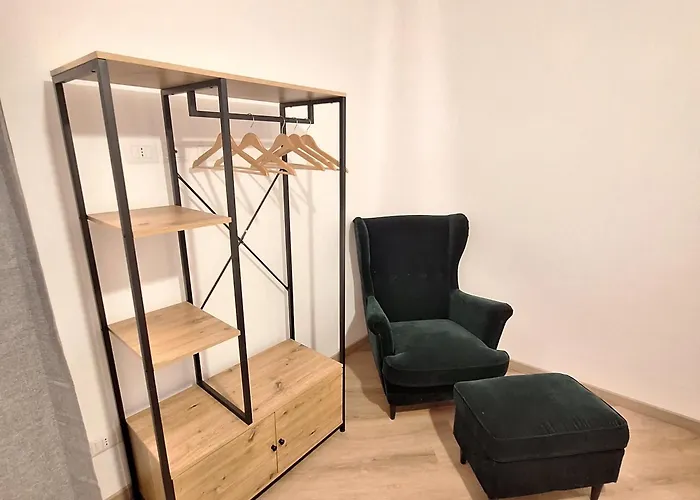 A Casa Di Dea * Rom